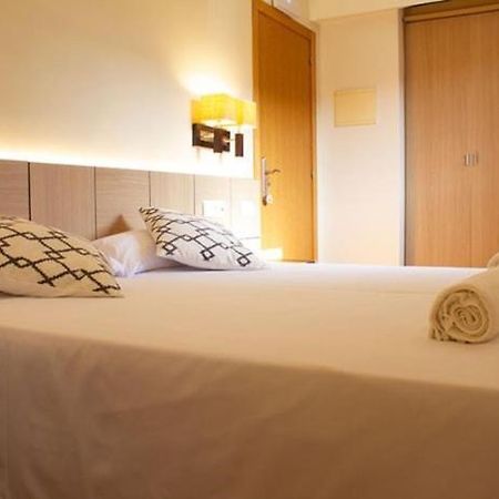 Hotel Valle De Turtzioz Екстер'єр фото